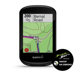 GARMIN EDGE 830 & BUNDLE