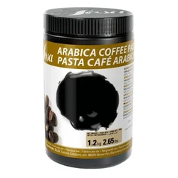 PASTA KAVA ARABICA SOSA