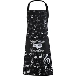 iTOTAL Kecelja Music XL2562