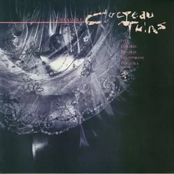 Cocteau Twins ?– Treasure,