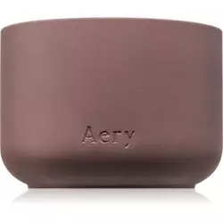 Aery Maroccan Rose dišeča sveča 450 g