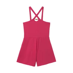 Mayoral Kombinezon 6869 Roza Regular Fit
