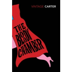 Bloody Chamber and Other Stories