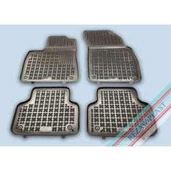 Rezaw-Plast Tipske patosnice za  Audi Q7 (2015+) / Audi Q8 (2018+)