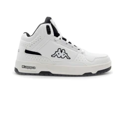 KAPPA SUPERGE JONSCHA, (243316_WHITE-36)