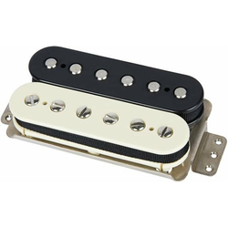 Fender ShawBucker 2 Zebra Kitarski pick up
