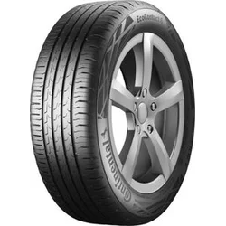 Continental EcoContact 6 ( 235/55 R19 105V XL Conti Seal, EVc, sa rebrom felne )