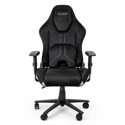Gejmerska stolica Venom crna ( 2C )