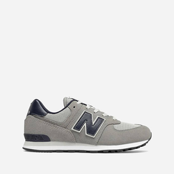 New Balance  Niske tenisice 574  Siva