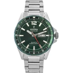 Festina Titanium 20698/3