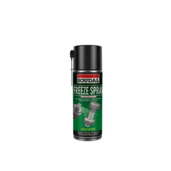 Sprej za zamrzavanje 400ml Soudal