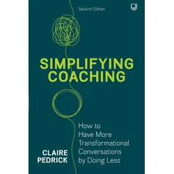 Simplifying Coaching