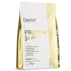 OstroVit Protein Shake Vanilla 700 g