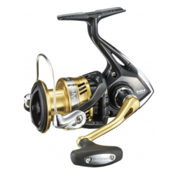 SHIMANO SAHARA-5000 XGFI