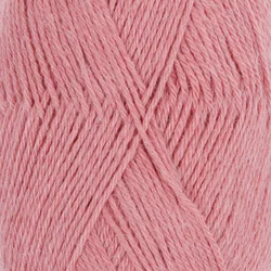 Drops Nord Uni Colour 13 Old Pink
