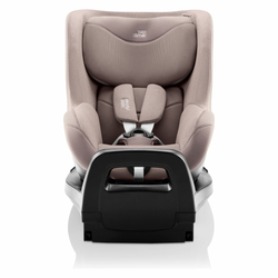 Britax Romer a-s Dualfix pro(40-105cm), Dusty Rose