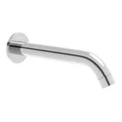 Mexen Kai stenska kadna pipa, krom - 79371-00