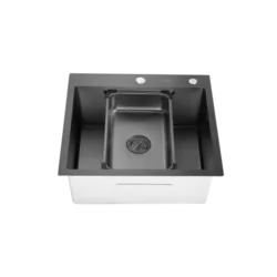 SanDonna Sudopera HD5550R crna