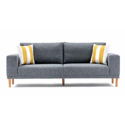 Atelier Del Sofa 3-sedežna zofa