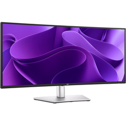 DELL 34 P3425WE USB-C Pro Plus zakrivljeni