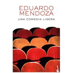 Una comedia ligera