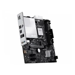 MSI Matična ploča Pro H810M-B