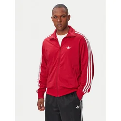 adidas Jopa Firebird KW0116 Rdeča Regular Fit