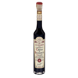 BALZAMIČNA GLAZURA LEONARDI - 100 ml