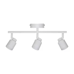 Ledvance Osram led spot lampa primal 3xgu10,bela ( o87467 )
