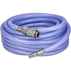 Kraft&Dele OJAČANA PNEVMATSKA CEV ZA KOMPRESOR 12MM 20M