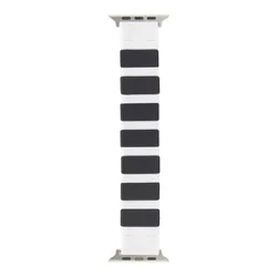 Narukvica za pametni sat Apple Watch Silicone Stretch Strap multicolor tip1 L 38/ 40/ 41mm