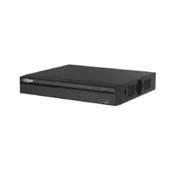 Dahua Europe NVR4104HS-P-4KS2 network video recorder 1U Black
