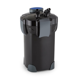 Waldbeck Clearflow 18, zunanji filter v akvarij, 18 W, 3-ni filter, 1000 l/u (PCL2-Clearflow-18)