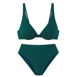 Elbsand Bikini petrol
