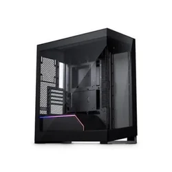 Kućište PHANTEKS NV5 Black Mk.2 EATX/D-RGB , PH-NV523TG_DBK02