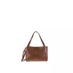 Pierre Cardin Ženska kožna torba 1996, Braon