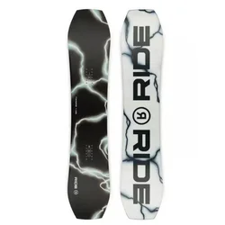 SNOWBOARD RIDE Twinpig