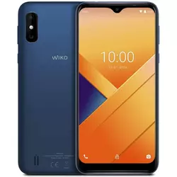 WIKO pametni telefon Y81 2GB/32GB, Deep Blue