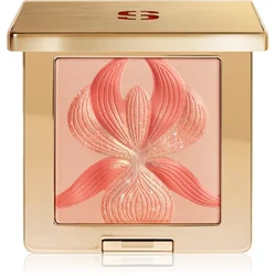 Sisley LOrchidee Rdečilo za posvetlitev Corail 15 g