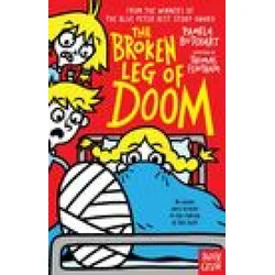 Broken Leg of Doom