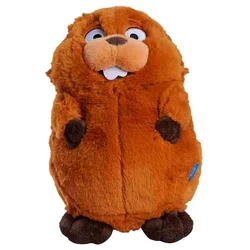 Plišasta igrača Simba Disney Pixar Hoppers - Mabel Beaver - 22 cm