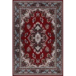 eoshop Kos preproge Escape Red 510480 (Varianta: 185x270 cm)