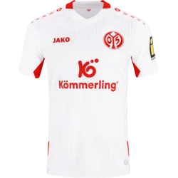 Jako Dres 1. FSV Mainz 05 Away 2026/27