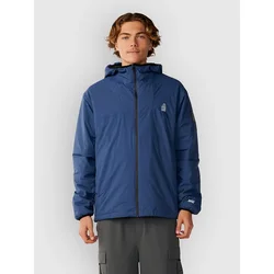 Rip Curl S-Series Packable Puffer Jacket light navy