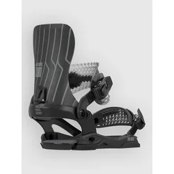 Rome 390 Boss AW 2026 Snowboard Bindings black