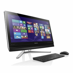 LENOVO All In One računalo IDEACENTRE B50-30 F0AU00G1SC crni