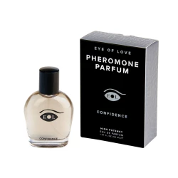 Parfum Confidence
