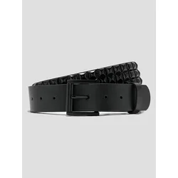 Empyre Stud Belt black