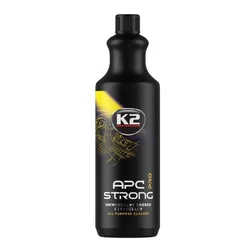 Sredstvo za čišćenje automobila APC Strong Pro 1l K2