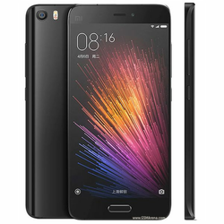 Mobitel Xiaomi Mi5, 5.15 IPS 1080 x 1920 px, Quad-Core 2 GHz, 3 GB RAM, 32 GB Memorija, 4G/LTE, Dual SIM, Android 6.0, black 2027462932685
